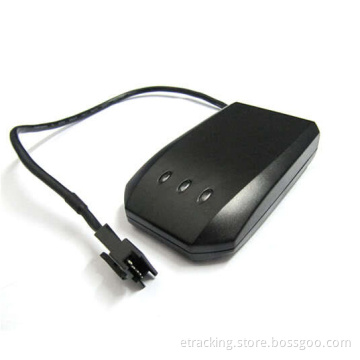 Mini GPS Tracker Tlt-2h Motorcycle/Vehicle GPS Tracking Device Super Power-Saving CE FCC with Battery Car GPS Tracking System!